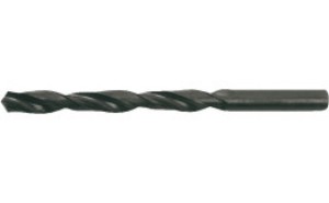 Сверла по металлу  HSS, 11.0 мм, 5 шт Top Tools