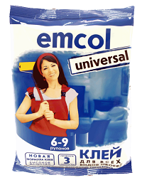 EMCOL унив