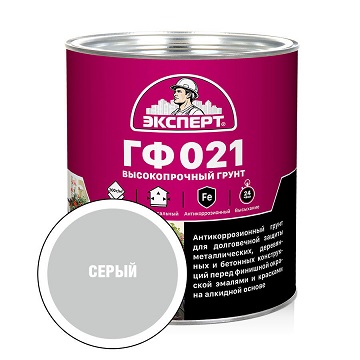 гф серый 2,7