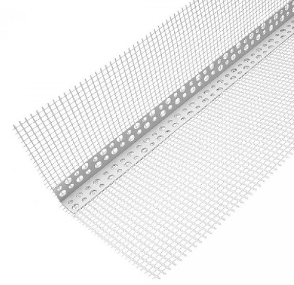 Профиль ПВХ Alligator