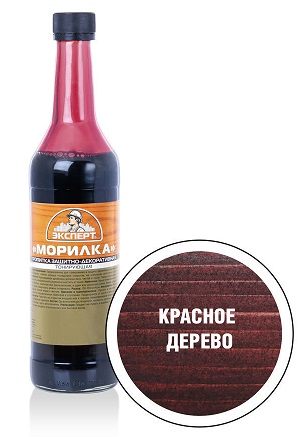 морилка кр.дерево