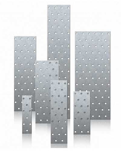 Пластина соедин. PS