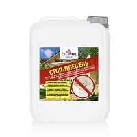 стоп-плесень 5л
