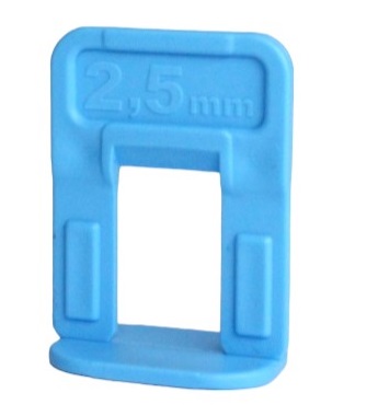 Зажим Ворота 2,5мм