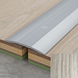 Унив.стык 28мм дуб диаманд