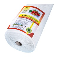 АгроСПАНБОНД рулон 60 (4,2*150) укрыв. материал 