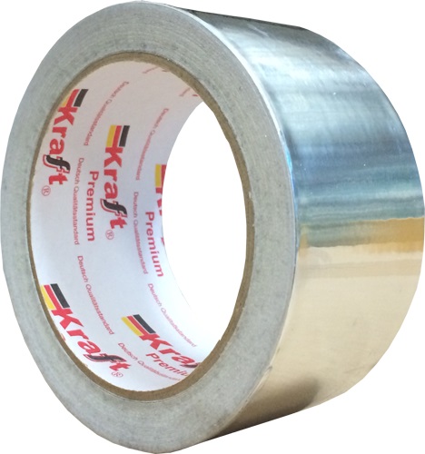 Алюминиевая лента КРАФТ