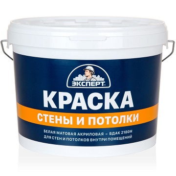 Стены и потолки 14кг