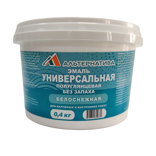 Альтернатива унив 0,4кг