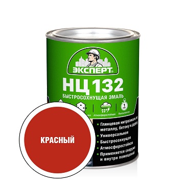 нц красный 0,7