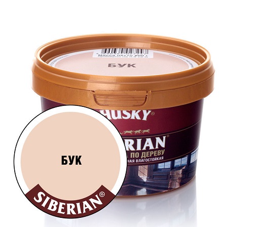 шпатл бук 0,8кг