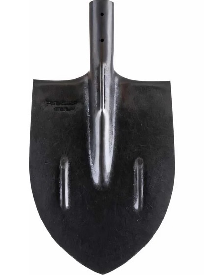 Лопата штыковая MosTek Ш-600Д