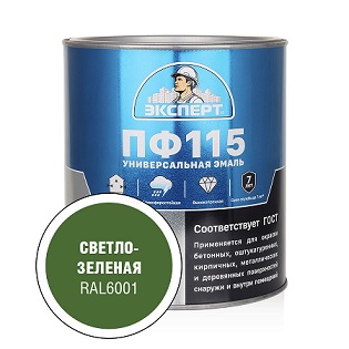 пф св-зел 2,7