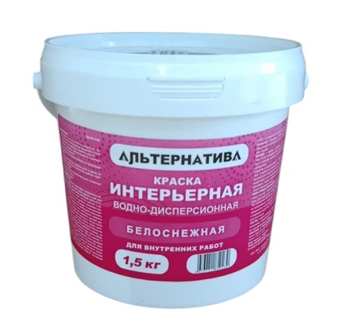 Интерьерная 1,5кг