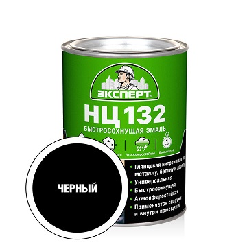 нц черная 0,7