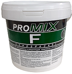 Шпатлевка финишная "PROMIX-F" 1,5 кг (12шт)
