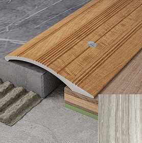 Кант 40мм дуб аманд