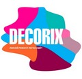Аэрозольные эмали "DECORIX"