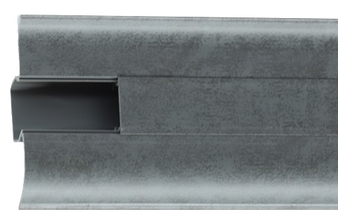 Мрамор темный