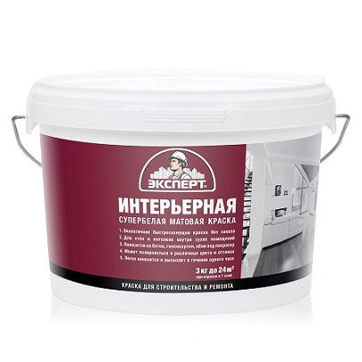 Интерьерная 3кг