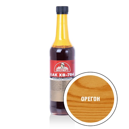 лак хв орегон