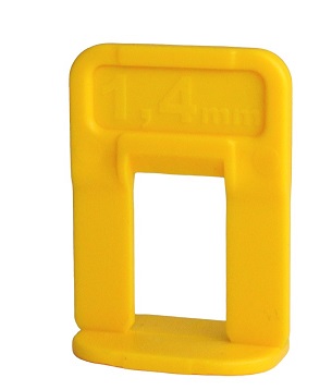 Зажим ворота 1,4мм