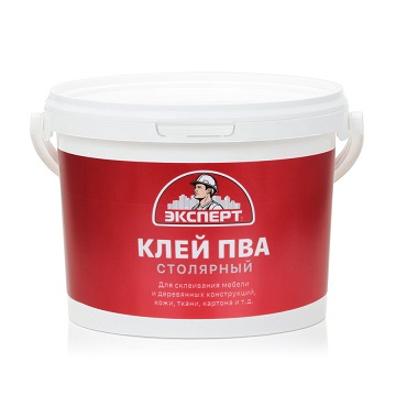 Клей на пва столяр 2,1