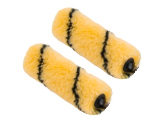 Мини ролик Тигр