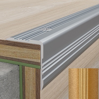 Угол 21х21 зотоло