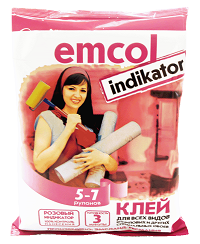 EMCOL индикатор