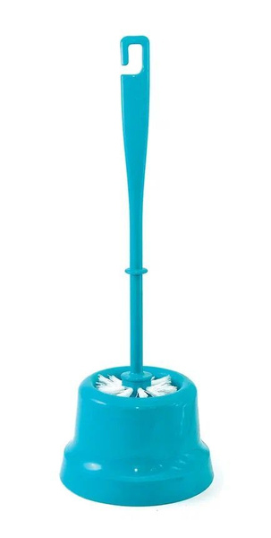 Ёрш туалетный комплект КОЛОКОЛЬЧИК микс