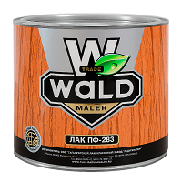 Лак ПФ-283 глянцевый