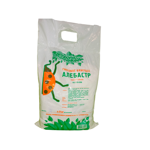 Алебастр Диана