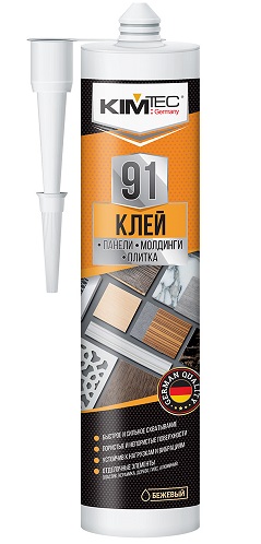 Клей 91