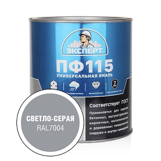 пф св-сер 2,7