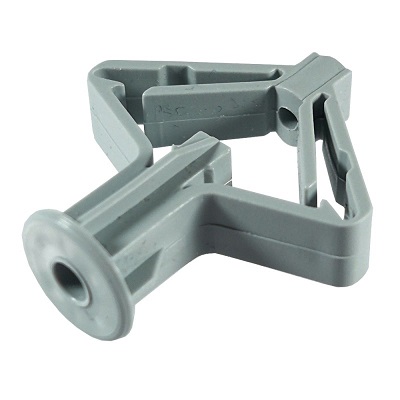 Дюбель (бабочка)