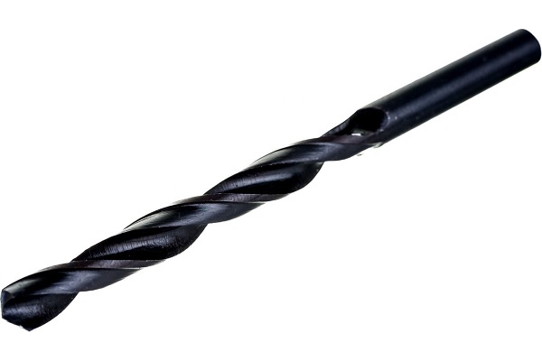 Сверло по металлу ТЕВТОН