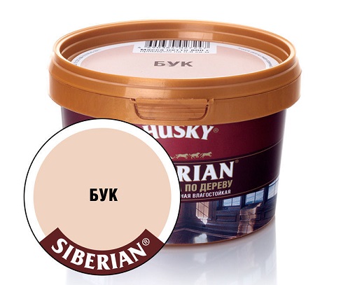 шпатл бук 0,4кг