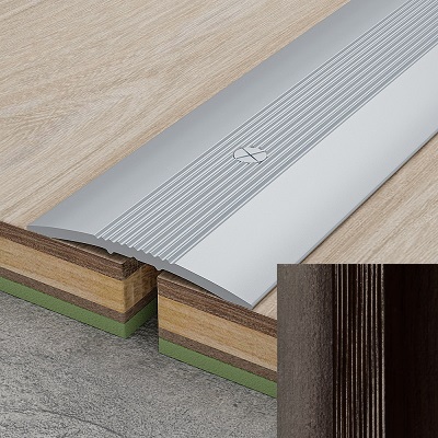 Унив.стык 28мм дуб гринвич