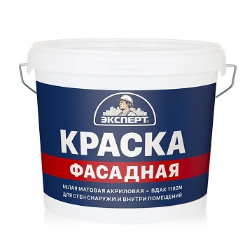 Фасадная 7кг