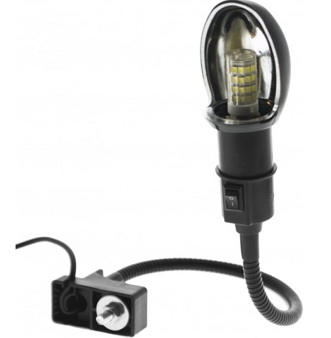 Лампа подсветки раб.зоны 30см Sturm IWA30