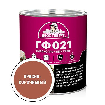 гф кр-корич 2,7