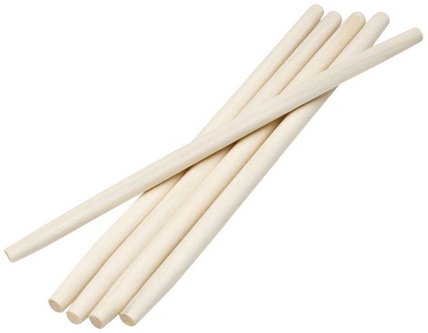 Черенок ВС D40 для лопаты