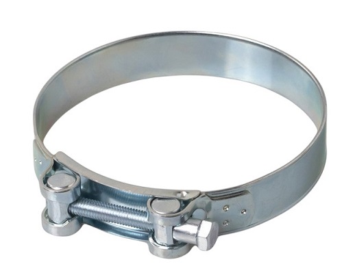Хомут силовой шарнирный