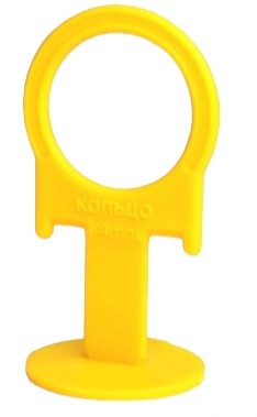 Зажим Кольцо