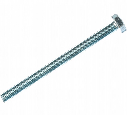 Болт с ш.г полная резьба DIN 933
