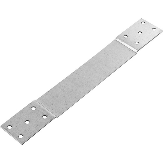 Опора скользящая стропил оцинк.1