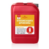 Огнебиозащ бесц 10л