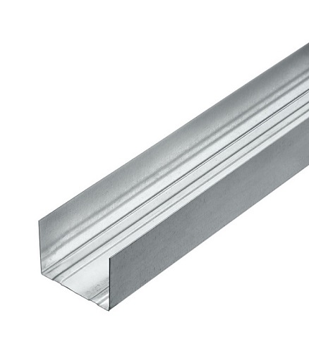 Профиль оцинкованный 1