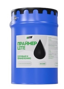 Праймер битумный lite 5л